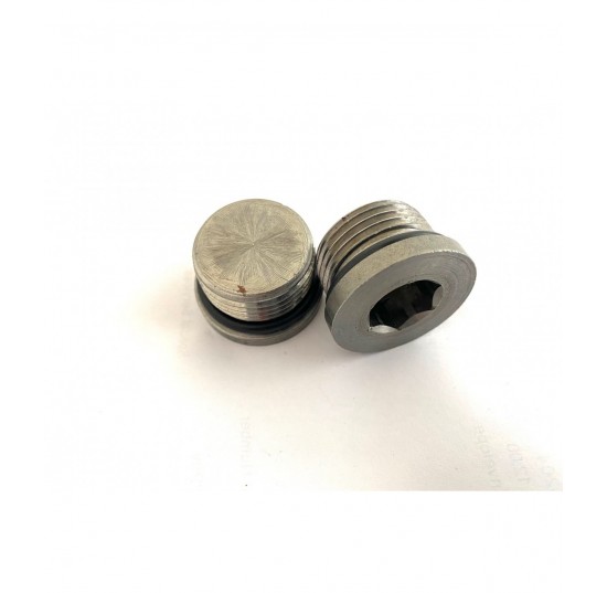 9005110-9000 - Plug Assembly Socket
