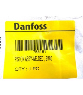 755181 -  PISTON ASSY-WELDED