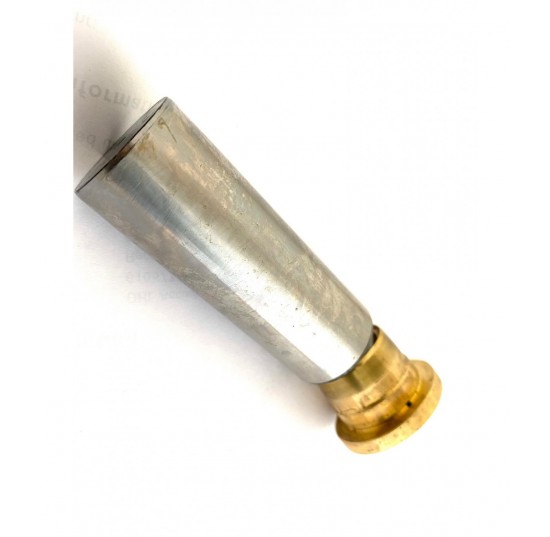 755181 -  PISTON ASSY-WELDED