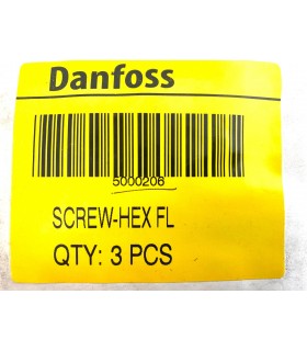 5000206 - Screw HEX