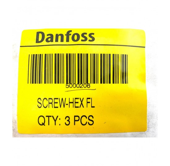 5000206 - Screw HEX