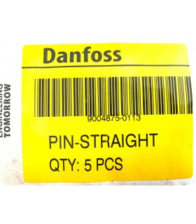 9004875-0113 - Holddown Pin