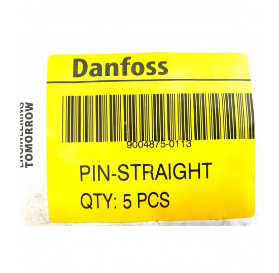 9004875-0113 - Holddown Pin