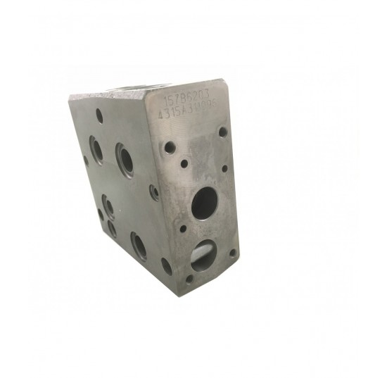 157B6203 - Basic module PVB32