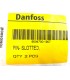 9004700-1907 - Pin Slotted