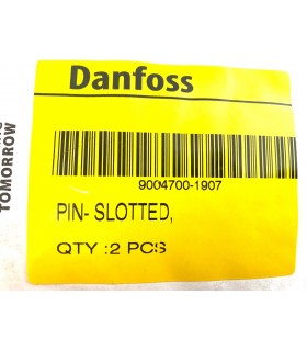 9004700-1907 - Pin Slotted