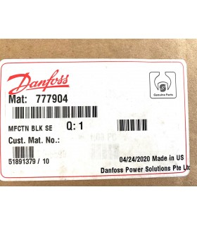 777904 - MFCTN Block Seal Kit, (A5,A6)