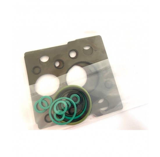777904 - MFCTN Block Seal Kit, (A5,A6)