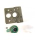 777904 - MFCTN Block Seal Kit, (A5,A6)