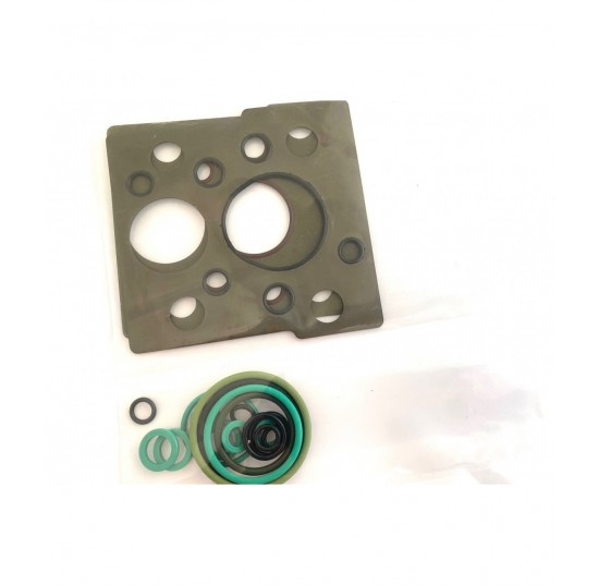 777904 - MFCTN Block Seal Kit, (A5,A6)