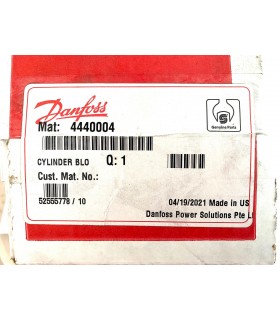 4440004 - Cylinder Block Kit