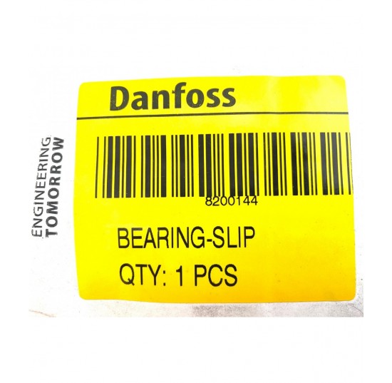 8200144 - Slipper Guide Bearing