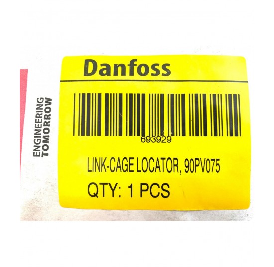 693929 - Cage Locator Link