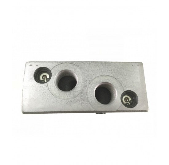 157B6203 - Basic module PVB32