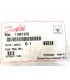 11061970 - Orificed check valve, .040”