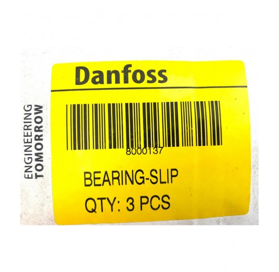 8200137 - Slipper Guide Bearing