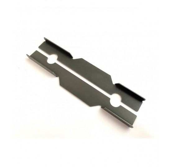 513889 - Insert Assembly, Side Cover
