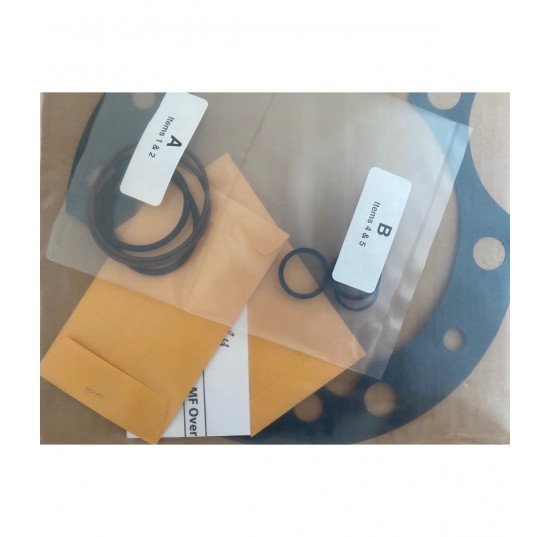 9510317 - Overhaul Seal Kit MF26