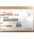 9510235 - Overhaul Seal Kit MV23