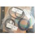 9510235 - Overhaul Seal Kit MV23