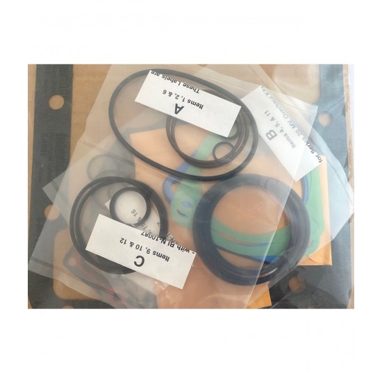 9510235 - Overhaul Seal Kit MV23