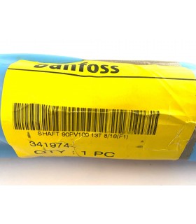 341974 -Shaft 13T (F1)