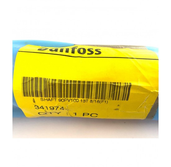 341974 -Shaft 13T (F1)