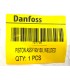 727750 -  Piston Assembly, Welded