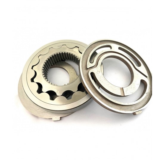 11086554 - Charge Pump, H1P 60 & 68cc