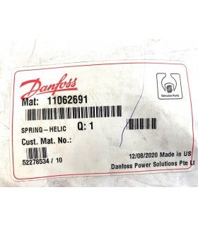 11062691 - Compression Spring