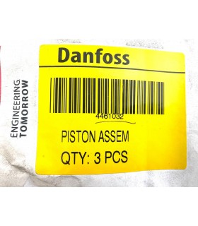 4461032 -  Piston Assembly