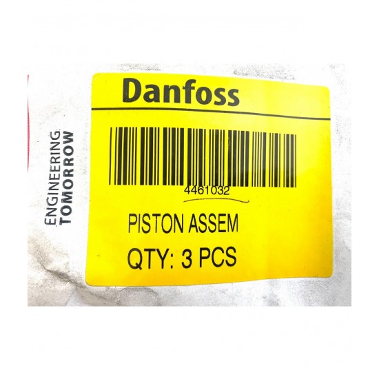 4461032 -  Piston Assembly