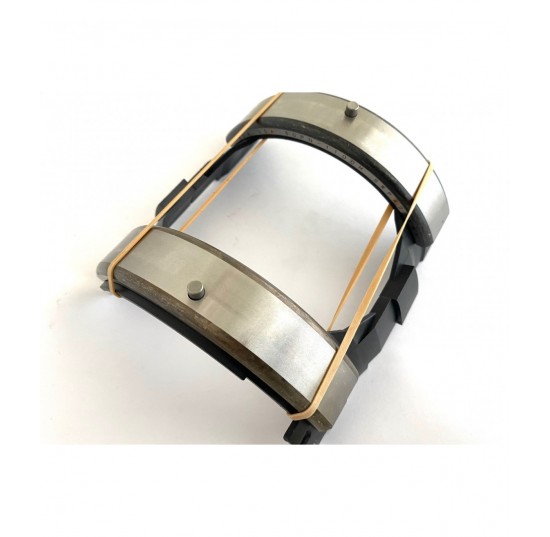 8000131 -  Bearing Cradle Assembly