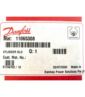 11065308 - Cylinder Block Kit