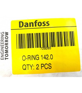 729285 - O-Ring