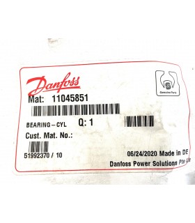 11045851 - Roller Bearing