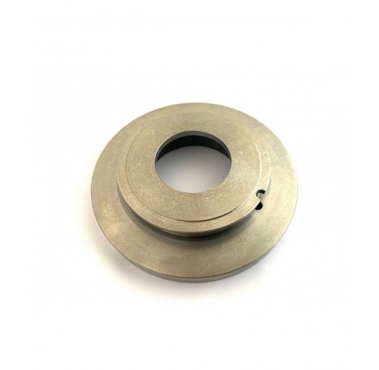 8800832 - Charge Pump Cover Assembly