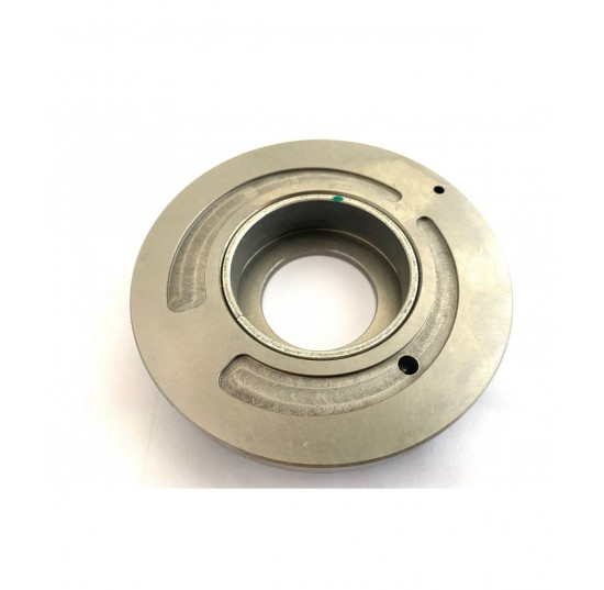 8800832 - Charge Pump Cover Assembly