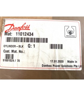 11012434 - Cylinder Block Kit
