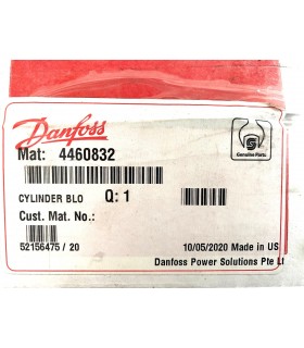 4460832 - Cylinder Block Assembly