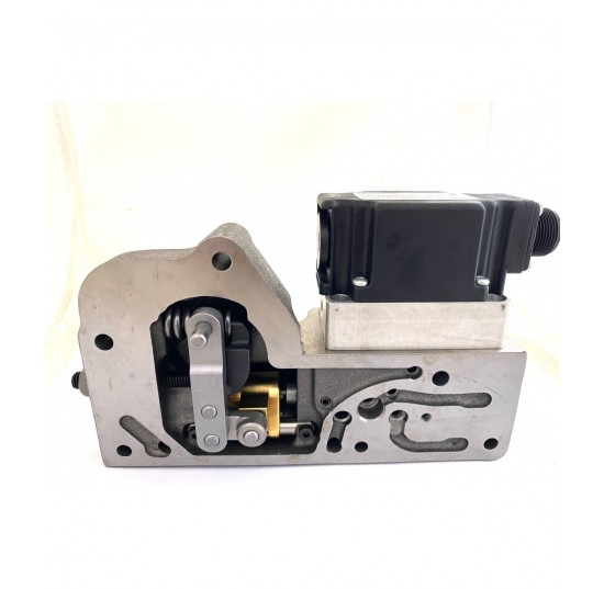 MCV111BB0702 - Electrical Displacement Control (EDC) Series 90/75PV