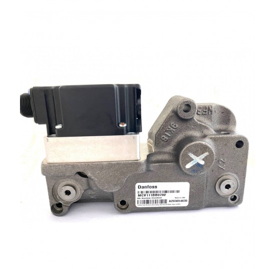 MCV111BB0702 - Electrical Displacement Control (EDC) Series 90/75PV