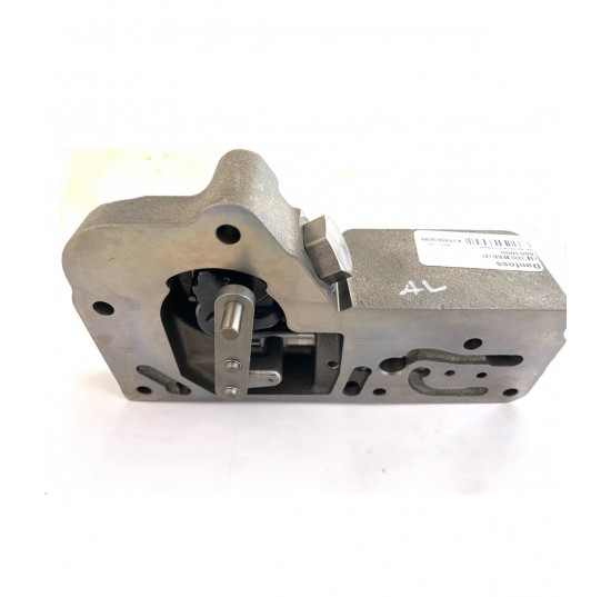 8102M0MA-A - Manual Displacement Control (MDC) Series 90/75 & 100PV