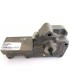 8102M0MA-A - Manual Displacement Control (MDC) Series 90/75 & 100PV