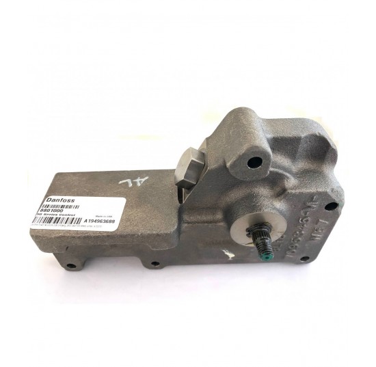 8102M0MA-A - Manual Displacement Control (MDC) Series 90/75 & 100PV