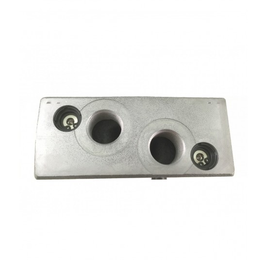 157B6208 - Basic module PVB32