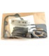 8102M0MA-A - Manual Displacement Control (MDC) Series 90/75 & 100PV