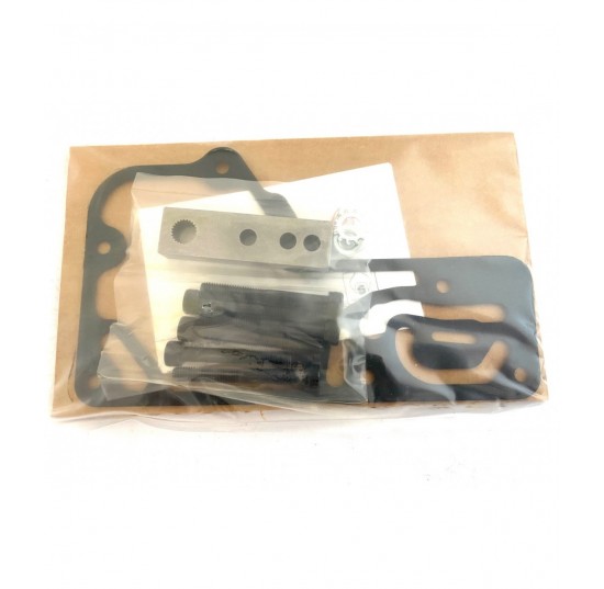 8102M0MA-A - Manual Displacement Control (MDC) Series 90/75 & 100PV