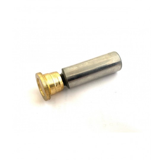708230 -Piston assembly, welded
