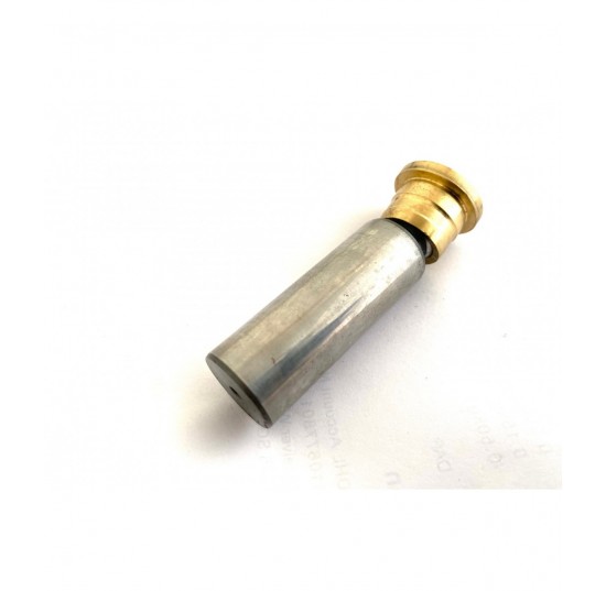 708230 -Piston assembly, welded